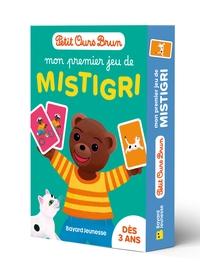 Mon premier jeu de Mistigri POB