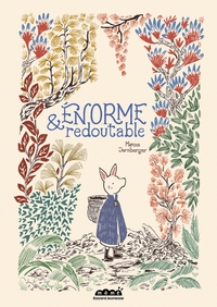 Énorme et redoutable
