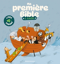 Ma première Bible à écouter