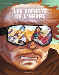 Les enfants de l'arbre, Tome 02