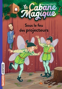 La cabane magique, Tome 20