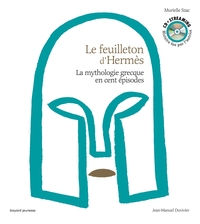 Le feuilleton d'Hermès - livre audio