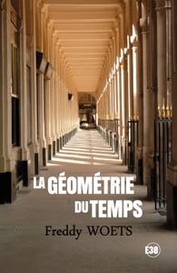 LA GEOMETRIE DU TEMPS