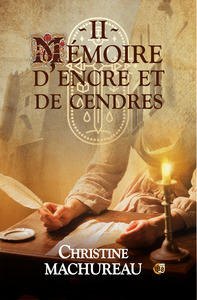 Mémoire d'encre et de cendres