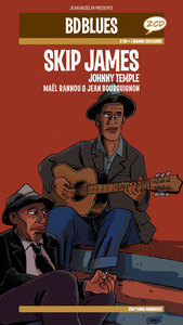 SKIP JAMES
