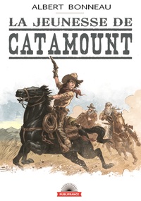 La Jeunesse de Catamount