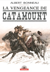 La Vengeance de Catamount