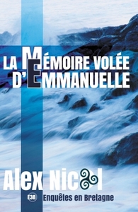 LA MEMOIRE VOLEE D'EMMANUELLE