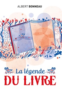 LA LEGENDE DU LIVRE