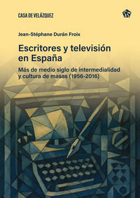 Escritores  y televisión en España
