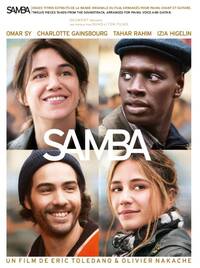 SAMBA: THE ORIGINAL SOUNDTRACK (PVG) PIANO, VOIX, GUITARE
