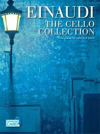 LUDOVICO EINAUDI: THE CELLO COLLECTION +TELECHARGEMENT