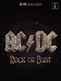 AC/DC: ROCK OR BUST (TAB) GUITARE