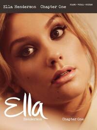 ELLA HENDERSON: CHAPTER ONE (PVG) PIANO, VOIX, GUITARE