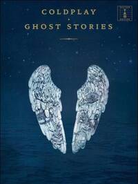 COLDPLAY: GHOST STORIES (TAB) GUITARE