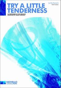 OTIS REDDING: TRY A LITTLE TENDERNESS CHANT