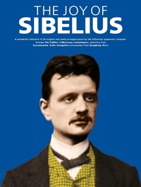 THE JOY OF SIBELIUS PIANO