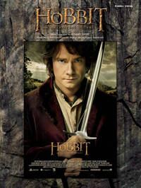 HOWARD SHORE : THE HOBBIT - AN UNEXPECTED JOURNEY - PIANO CHANT
