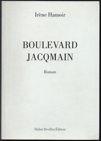 BOULEVARD JACQUEMIN