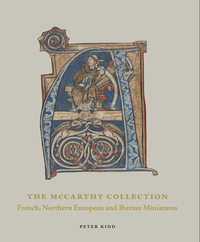 THE MCCARTHY COLLECTION II : SPANISH, ENGLISH, FLEMISH AND CENTRAL EUROPEAN MINIATURES