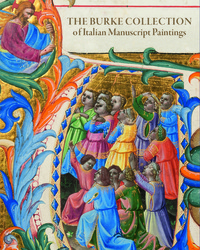 THE BURKE COLLECTION OF ITALIAN MINIATURES - ILLUSTRATIONS, COULEUR