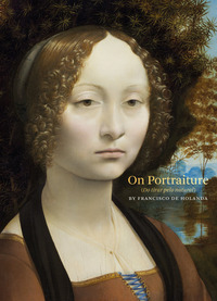 ON PORTRAITURE - DO TIRAR PELO NATURAL