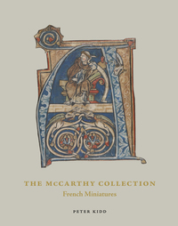 THE MCCARTHY COLLECTION III : FRENCH MINIATURES