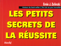 Les petits secrets de la réussite