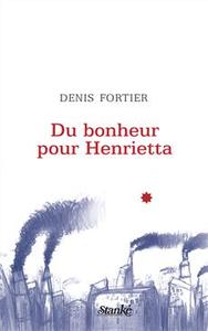 DU BONHEUR POUR HENRIETTA