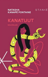 KANATUUT. LA CHASSERESSE