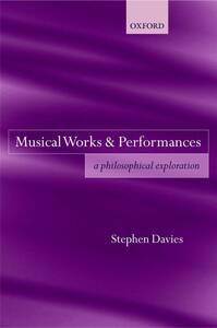 MUSICAL WORKS AND PERFORMANCES