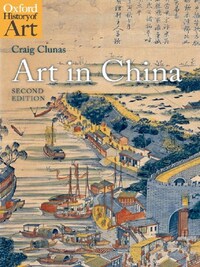 Art In China