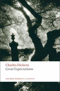 Great Expectations N/E (Oxford World's Classics)