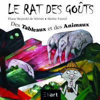 Des tableaux et des animaux