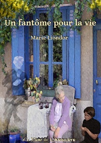 UN FANTOME POUR LA VIE - POCHE