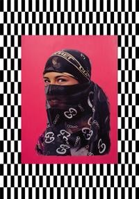 Hassan Hajjaj - [exposition, Paris, Maison européenne de la photographie, 11 septembre-17 novembre 2019]