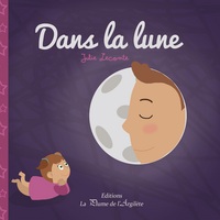 Dans la lune - CD