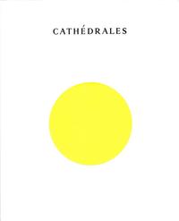 LAURENCE AEGERTER CATHEDRALES /FRANCAIS