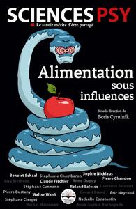 ALIMENTATION SOUS INFLUENCES