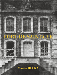 Fort de saint-cyr