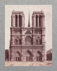 Notre-Dame