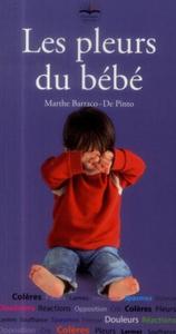 LES PLEURS DU BEBE