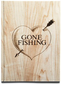 THOMAS MAILAENDER GONE FISHING /FRANCAIS