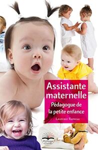 Assistante maternelle