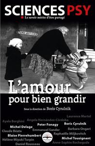 L'AMOUR POUR BIEN GRANDIR