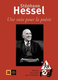 STEPHANE HESSEL, UNE VOIX POUR LA POESIE - DVD