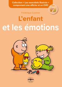 L'ENFANT ET LES EMOTIONS