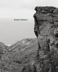 SAINTE-HÉLÈNE • Atlantique Sud