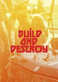 David de Beyter Build and Destroy /franCais/anglais