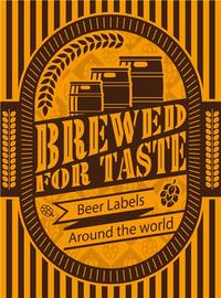 BREWED FOR TASTE /ANGLAIS